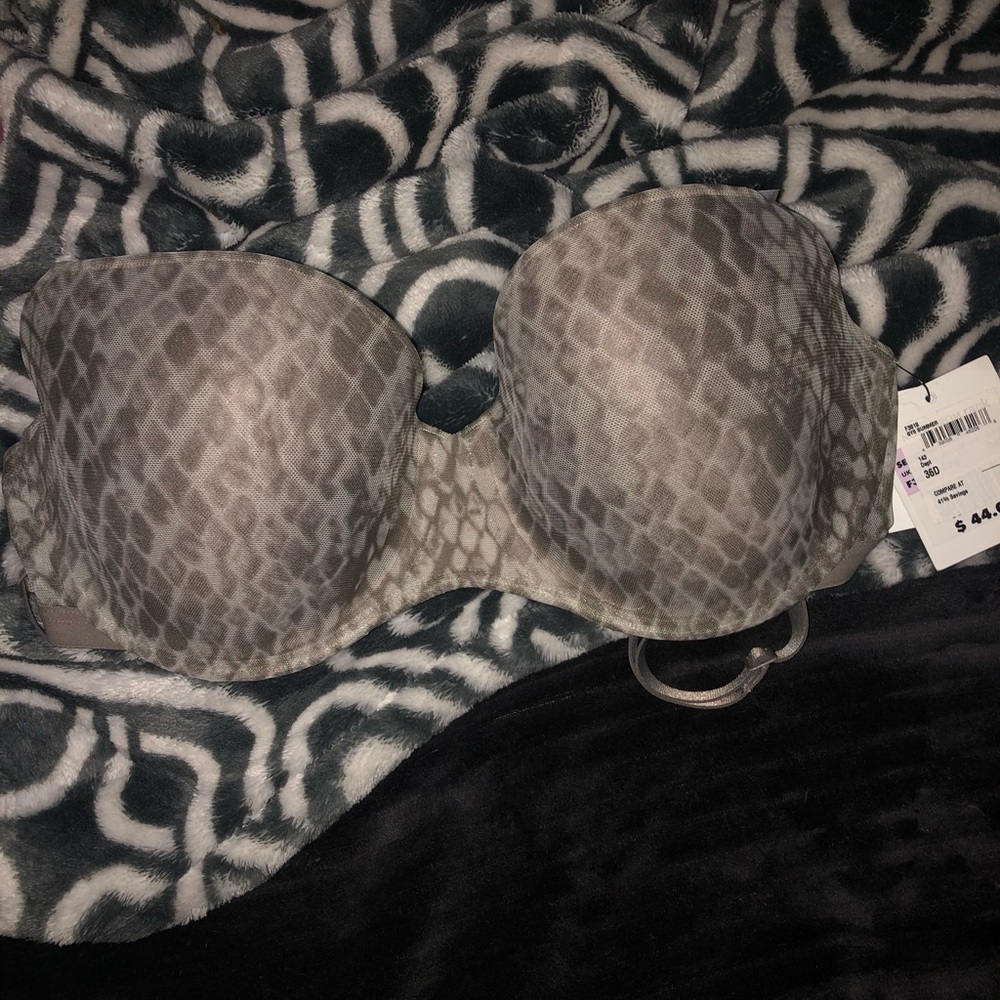 Calvin Klein Cup Bra